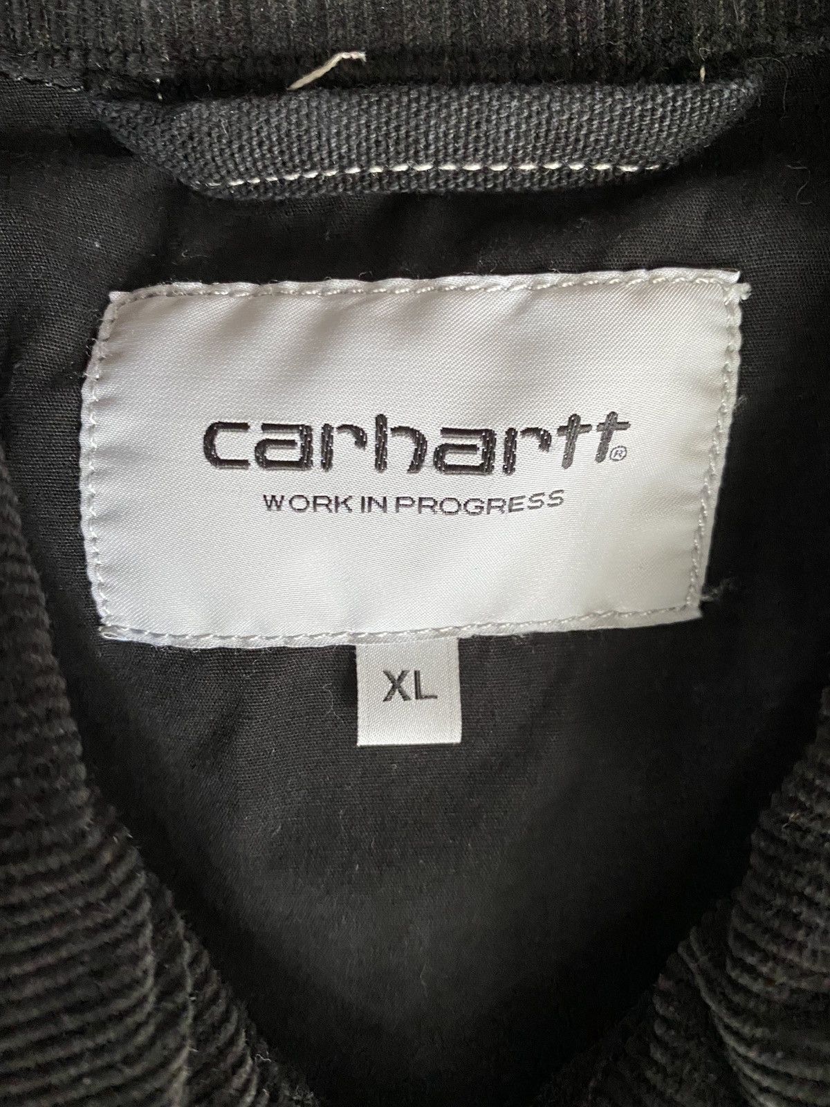 Carhartt × Dover Street Market × Stussy STUSSY X CARHARTT X