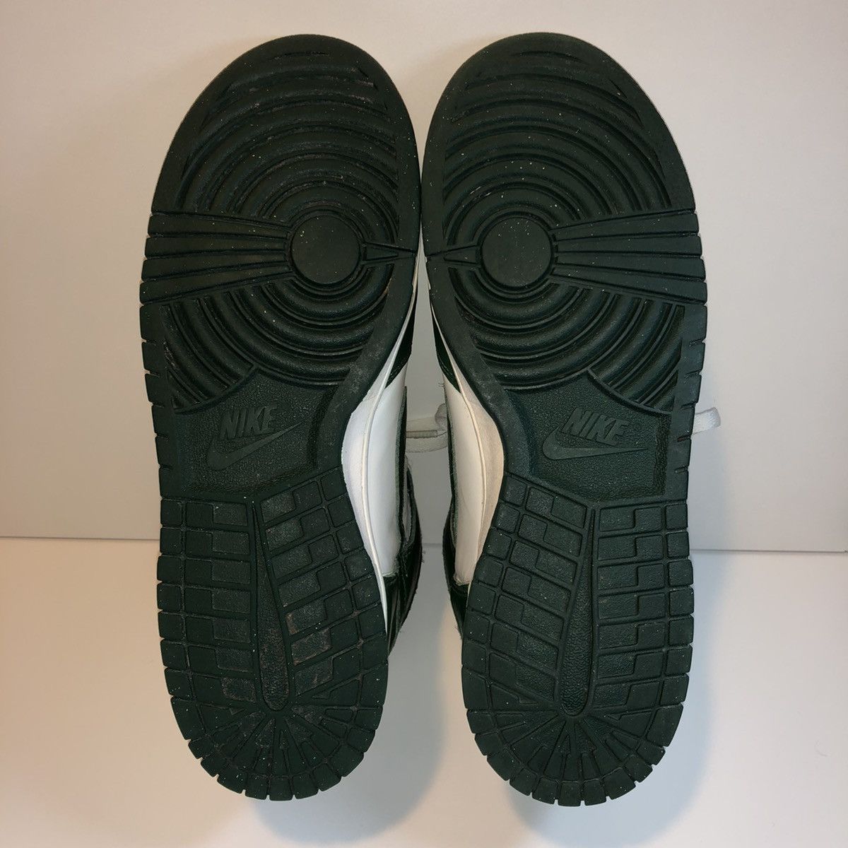 Nike Nike Dunk High Gorge Green Size US 11 / EU 44 - 7 Thumbnail