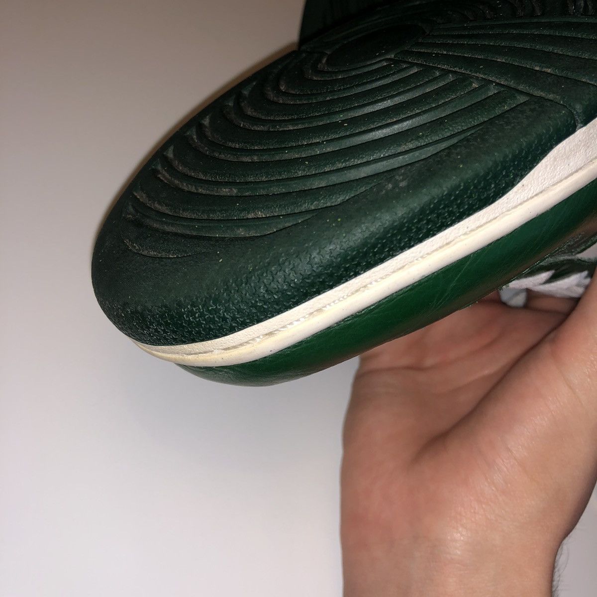 Nike Nike Dunk High Gorge Green Size US 11 / EU 44 - 8 Thumbnail