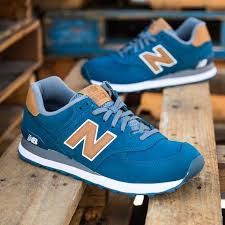 New balance hot sale 574 lux