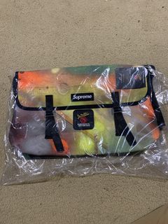 Supreme De Martini Messenger Bag | Grailed