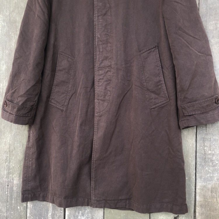 C.P. Company Vintage CP Company Long Jacket Size US L / EU 52-54 / 3 - 3 Thumbnail