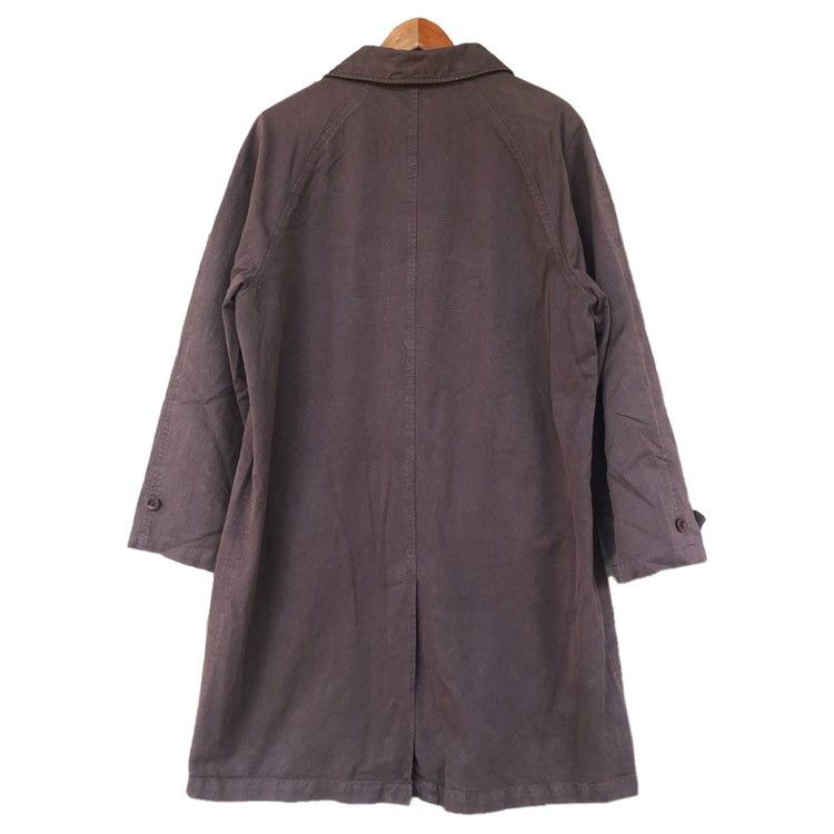 C.P. Company Vintage CP Company Long Jacket Size US L / EU 52-54 / 3 - 2 Thumbnail