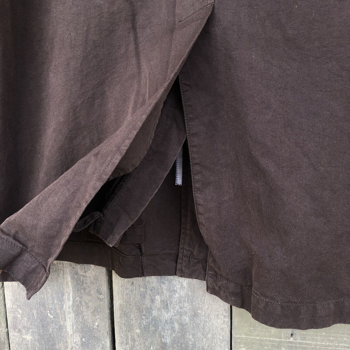 C.P. Company Vintage CP Company Long Jacket Size US L / EU 52-54 / 3 - 6 Thumbnail