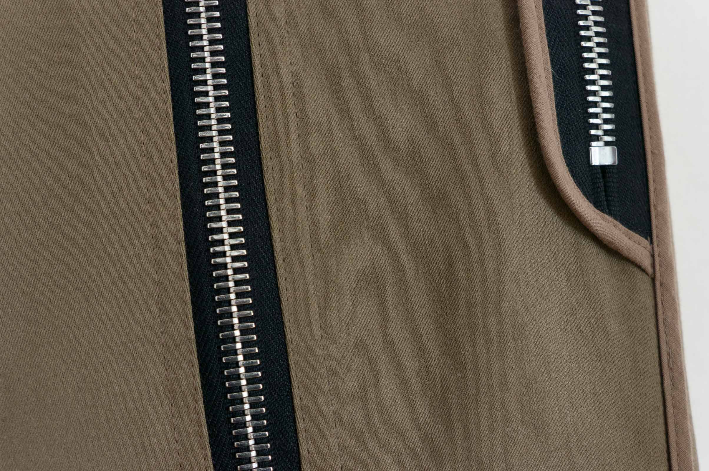 Dries Van Noten Flight pants Size US 32 / EU 48 - 4 Thumbnail