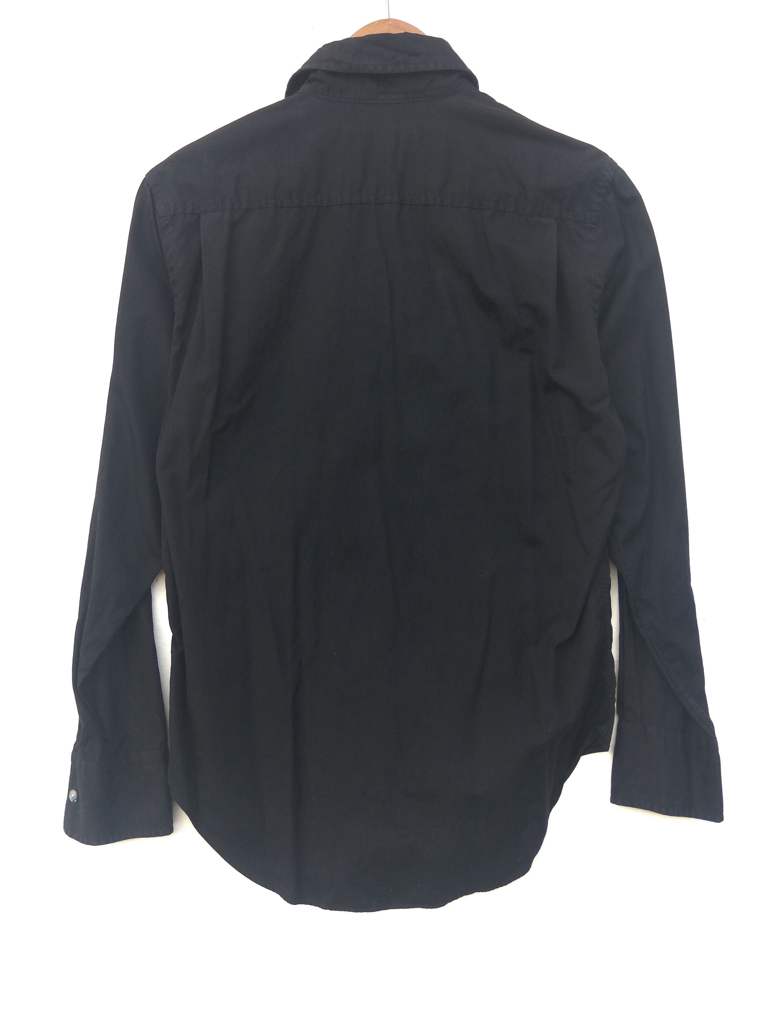 Katharine Hamnett London Katherine Hamnett London Shirt Button Up Size US M / EU 48-50 / 2 - 2 Thumbnail