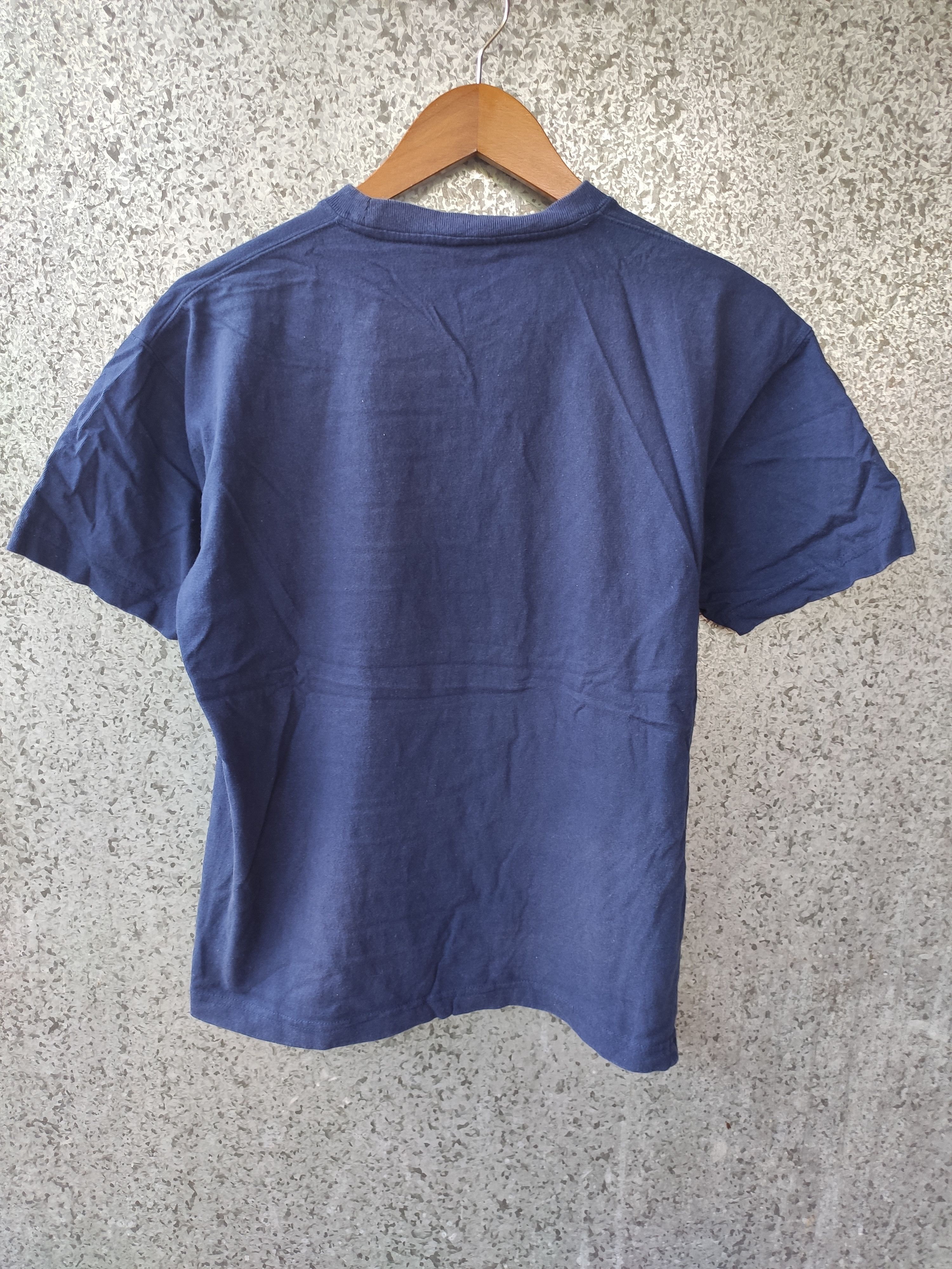 Smith's American Smith American t shirt Size US S / EU 44-46 / 1 - 3 Thumbnail