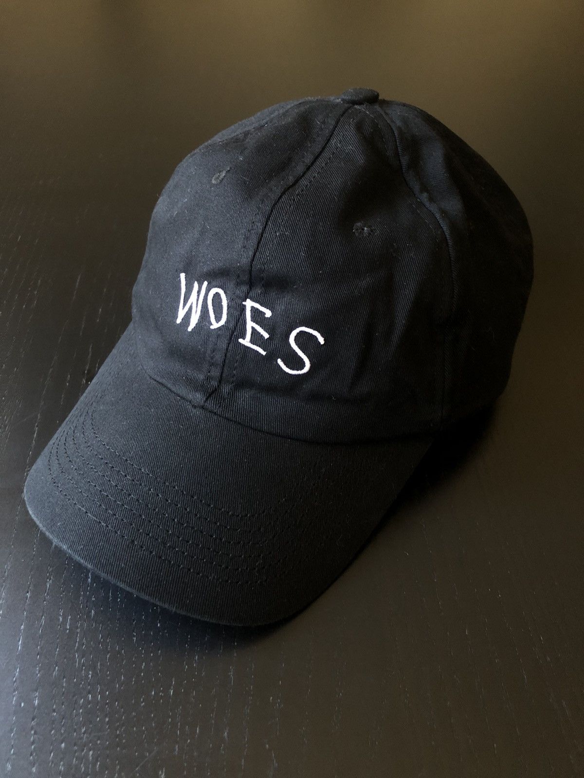 Octobers Very Own Drake OVO Woes Cap | Grailed