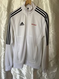 Gosha Rubchinskiy Adidas Jacket | Grailed