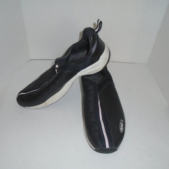 Other And1 Slip-On Men's Black Sneakers Sz 13 Size US 13 / EU 46 - 2 Preview