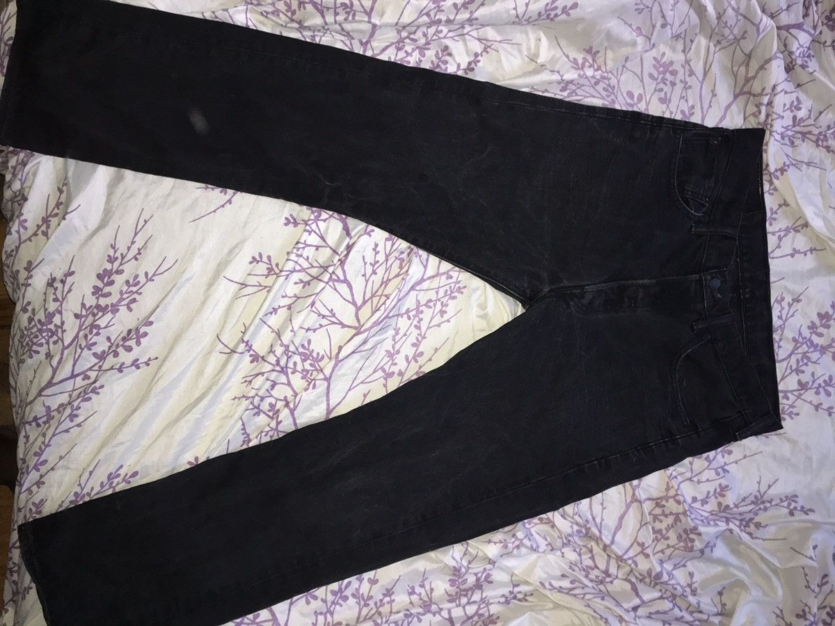 Levi's × Levi's Made & Crafted × Levi's Vintage Clothing Levi’s Strauss Jeans Size US 30 / EU 46 - 1 Thumbnail