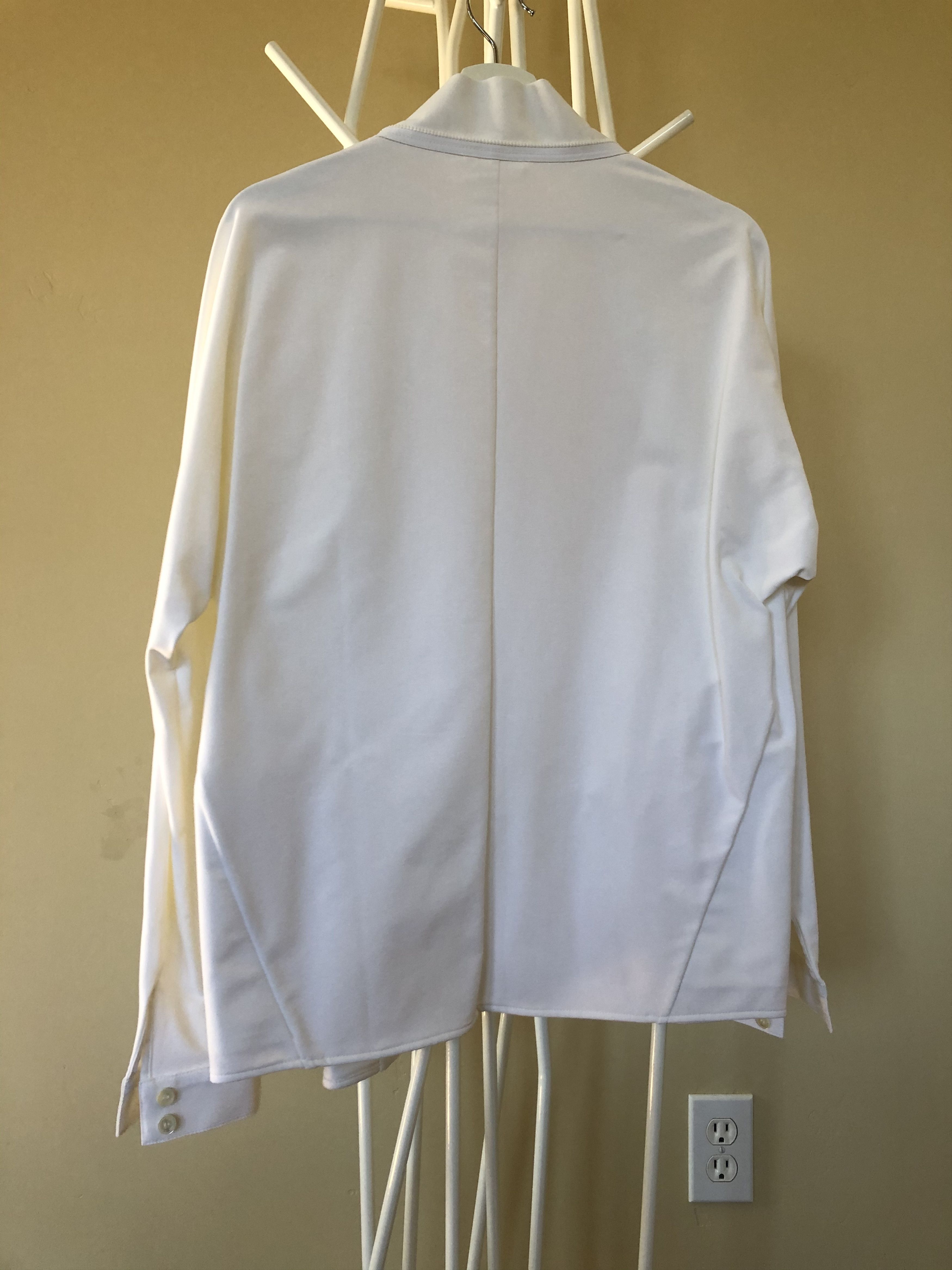 Acronym J72-DS White | Grailed