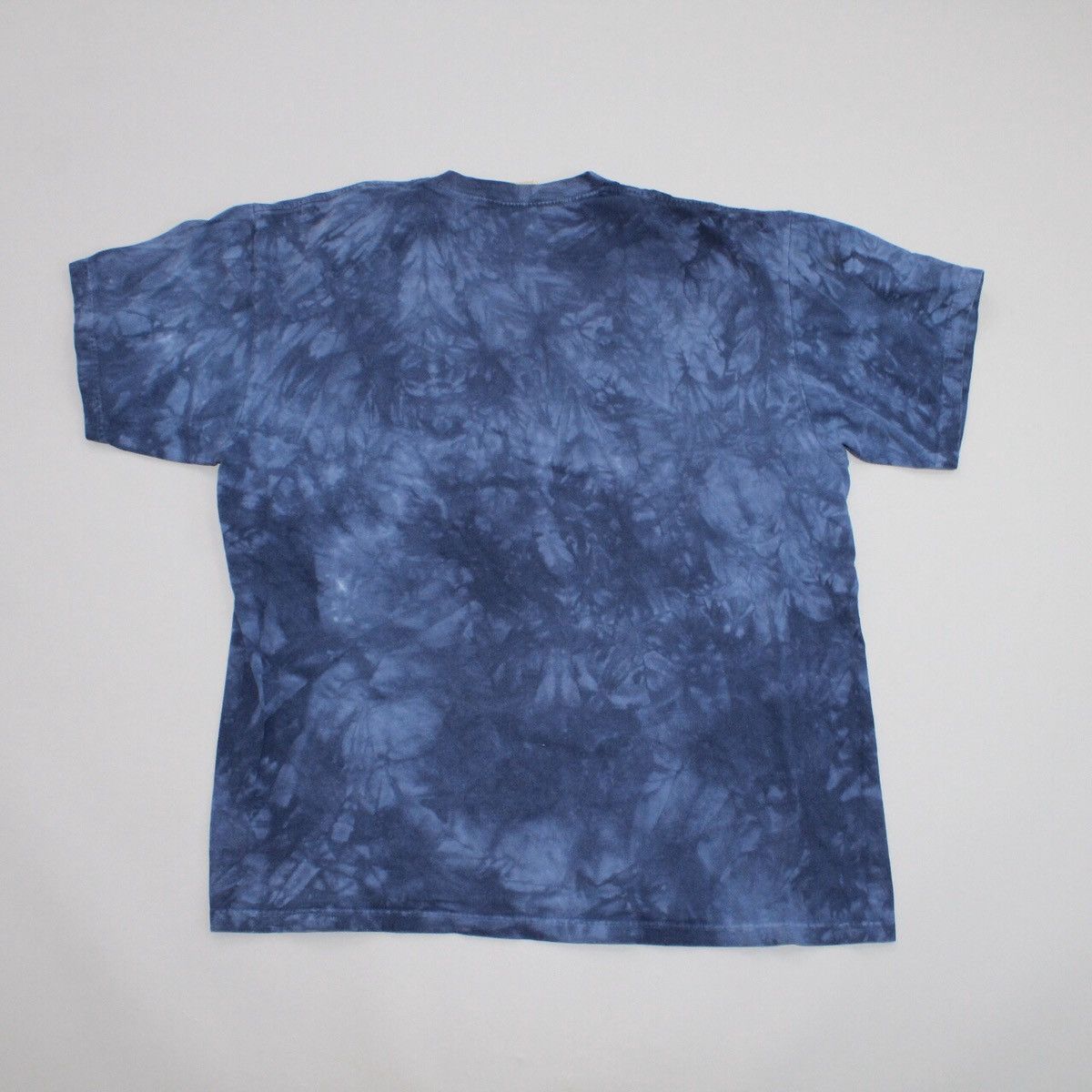 The Mountain Custom Dyed Lightning Bald Eagle Tee Size US XXL / EU 58 / 5 - 2 Thumbnail