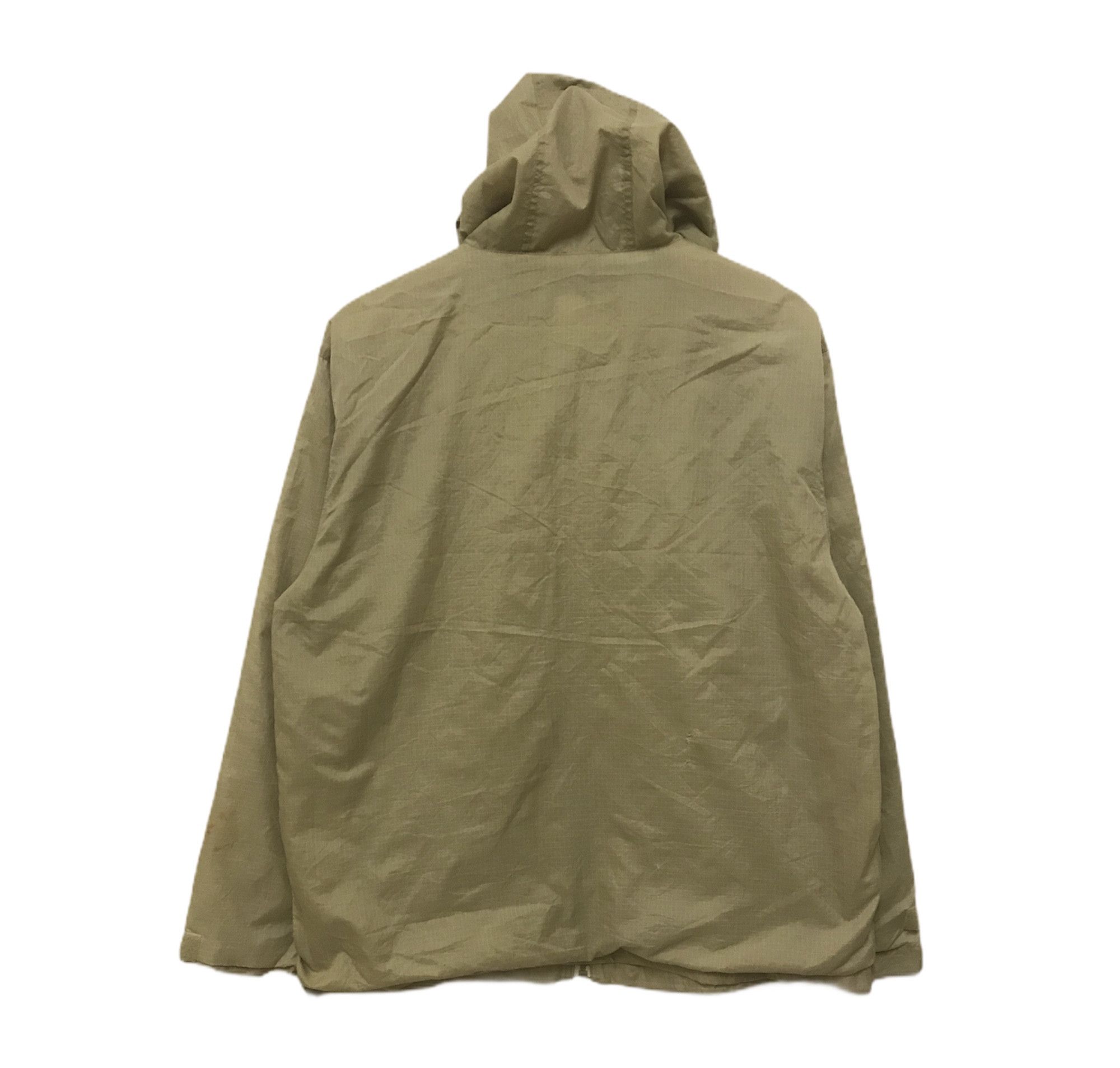 Designer × Japanese Brand Barcedos Exchange Jacket Size US L / EU 52-54 / 3 - 2 Thumbnail