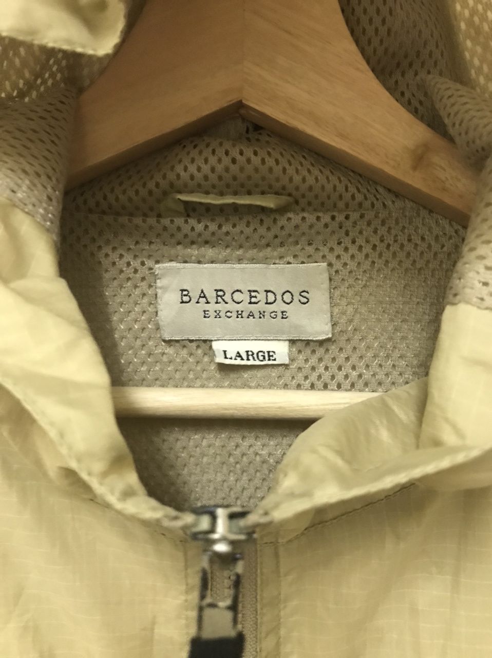 Designer × Japanese Brand Barcedos Exchange Jacket Size US L / EU 52-54 / 3 - 3 Thumbnail