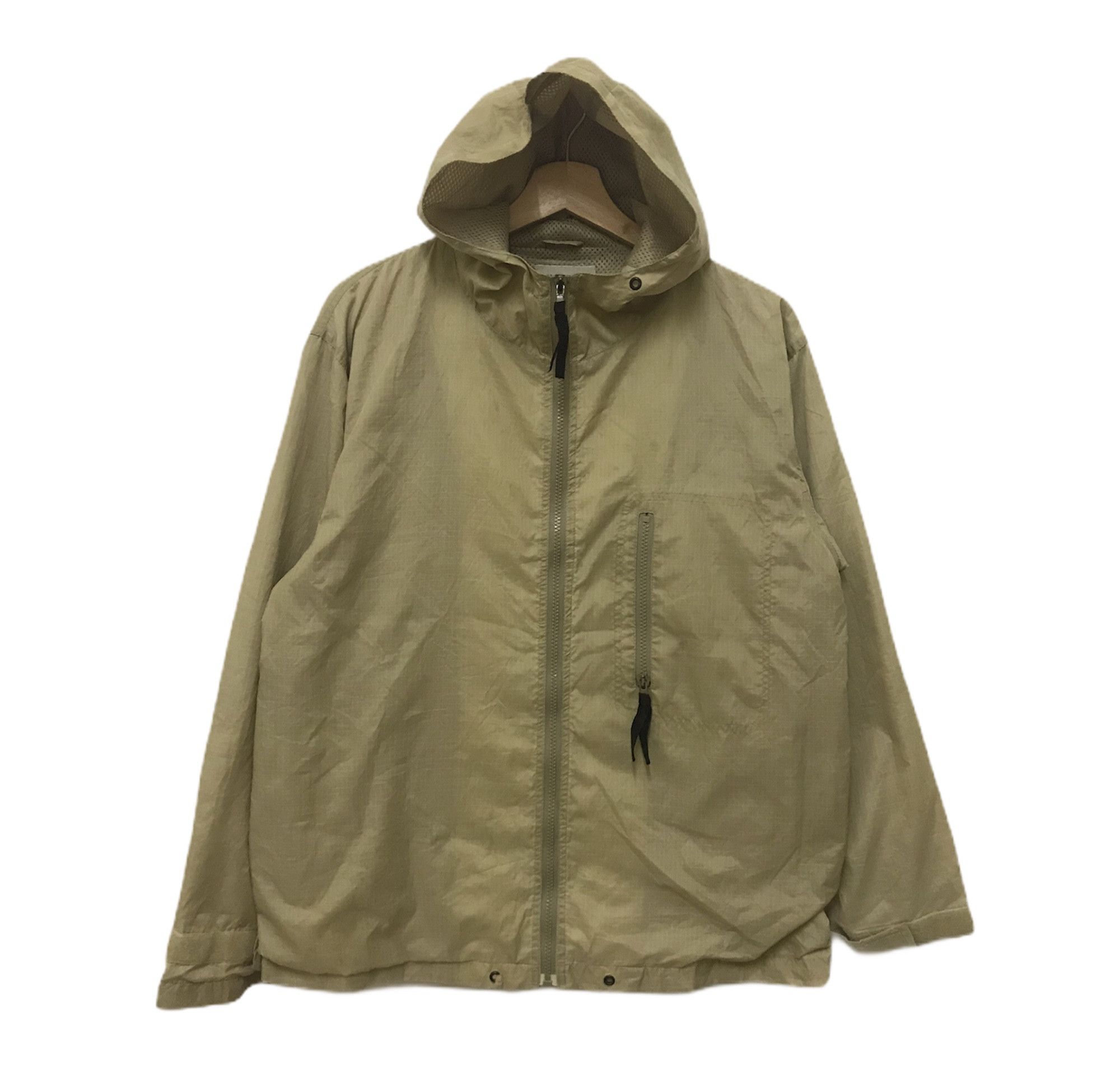 Designer × Japanese Brand Barcedos Exchange Jacket Size US L / EU 52-54 / 3 - 1 Thumbnail