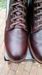 Chippewa Katahdin Boot (Cordovan) Size US 11 / EU 44 - 2 Thumbnail