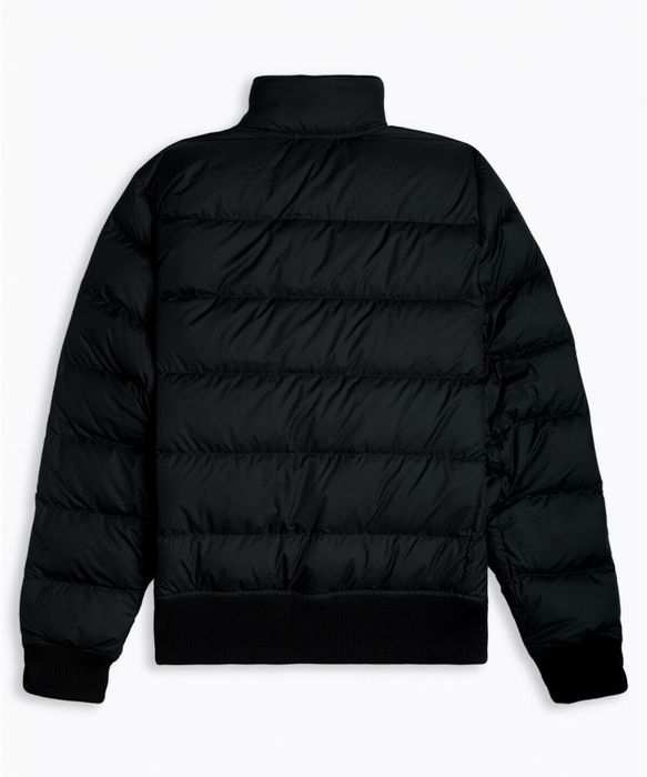 Nike Nike NSW Down Fill Bomber Puffer Jacket S | Grailed