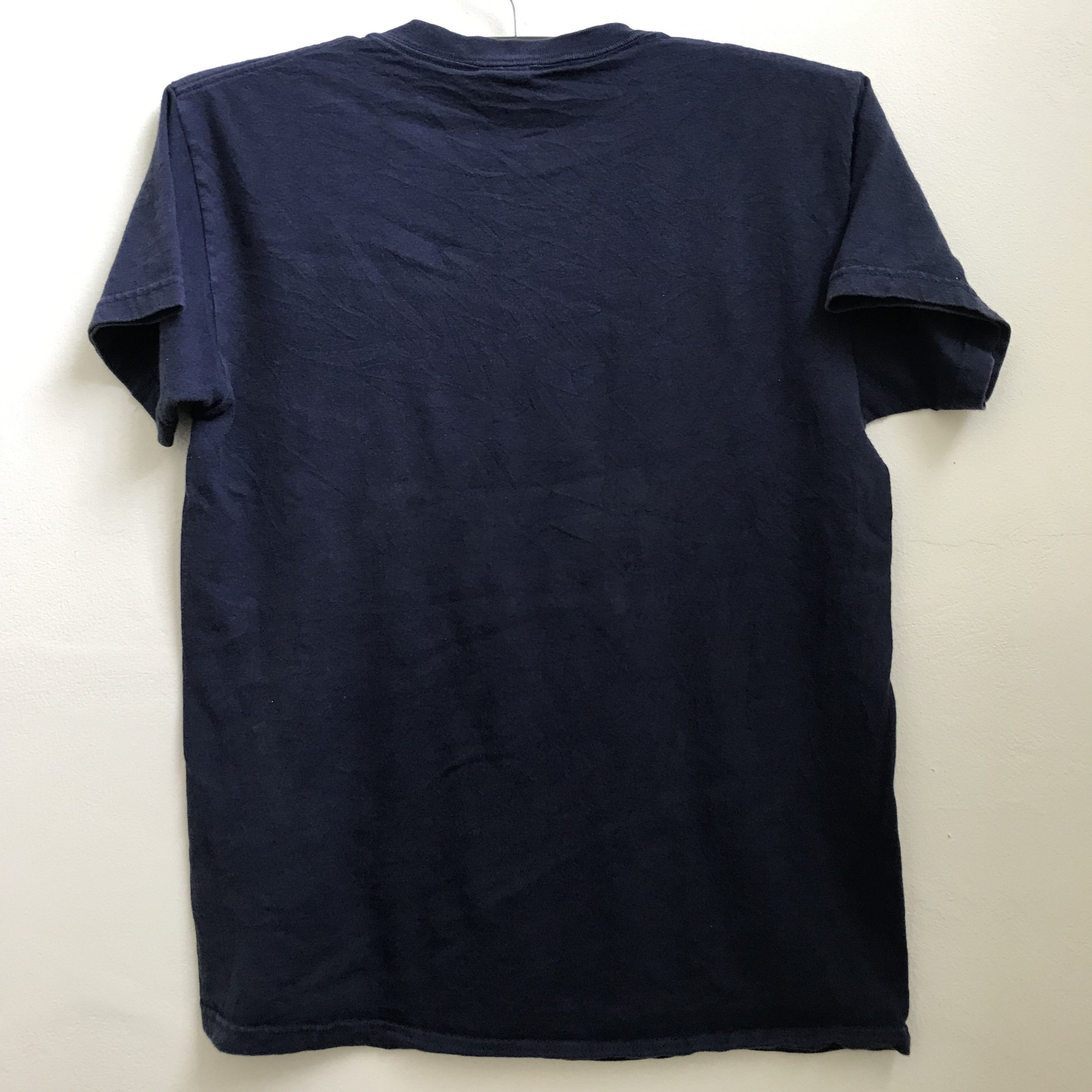 Vintage Vintage Y2K TV Series CSI Promo Movie Tee graphic streetwear Size US M / EU 48-50 / 2 - 4 Thumbnail