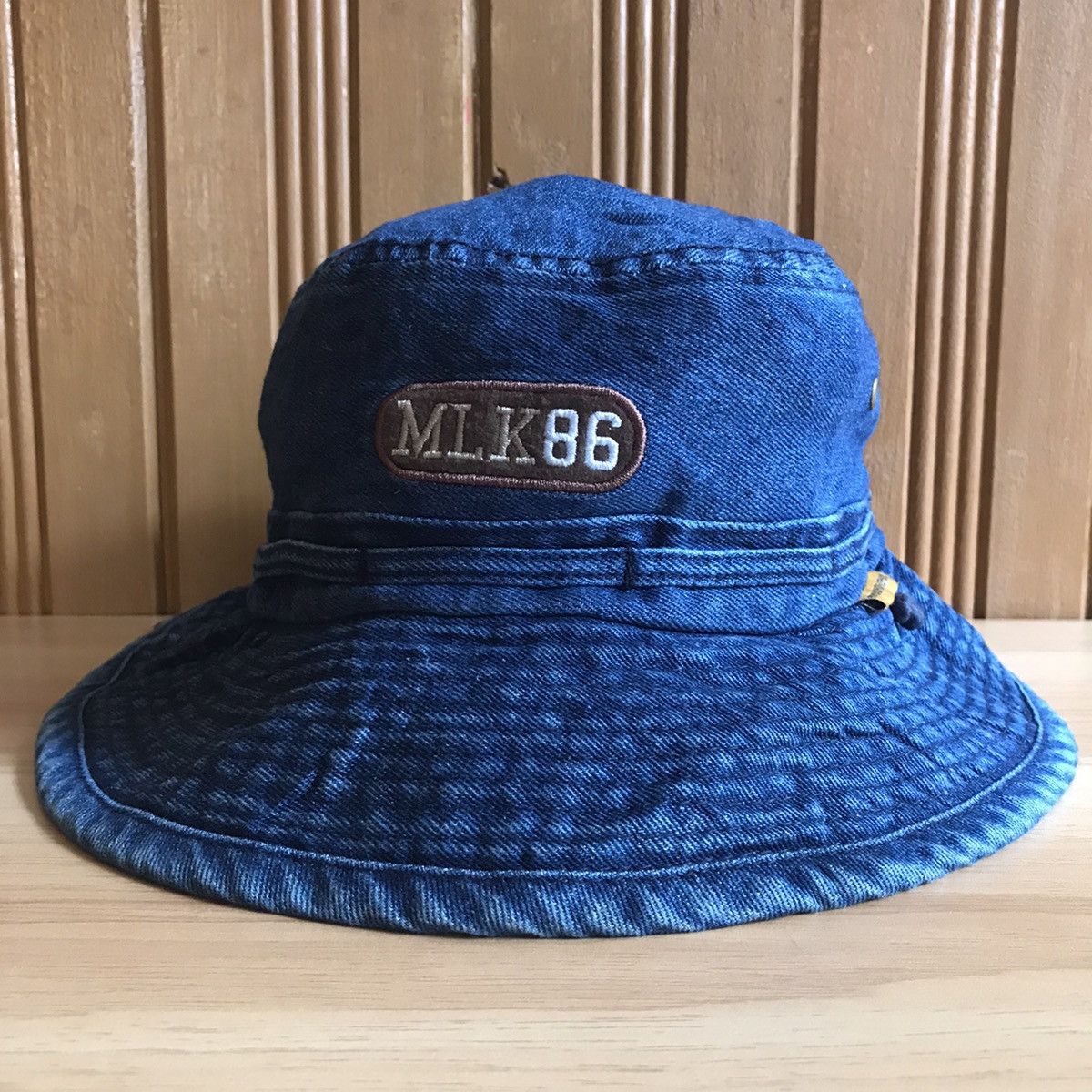 Rare Vintage newest MICHIKO LONDON Hat (747)