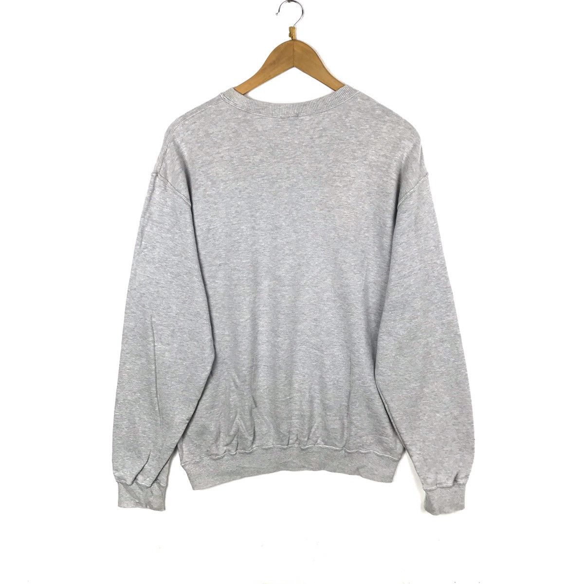 Asics × Vintage Asics Sweatshirt Junior Olympic Volleyball Japan High School Size US M / EU 48-50 / 2 - 4 Thumbnail