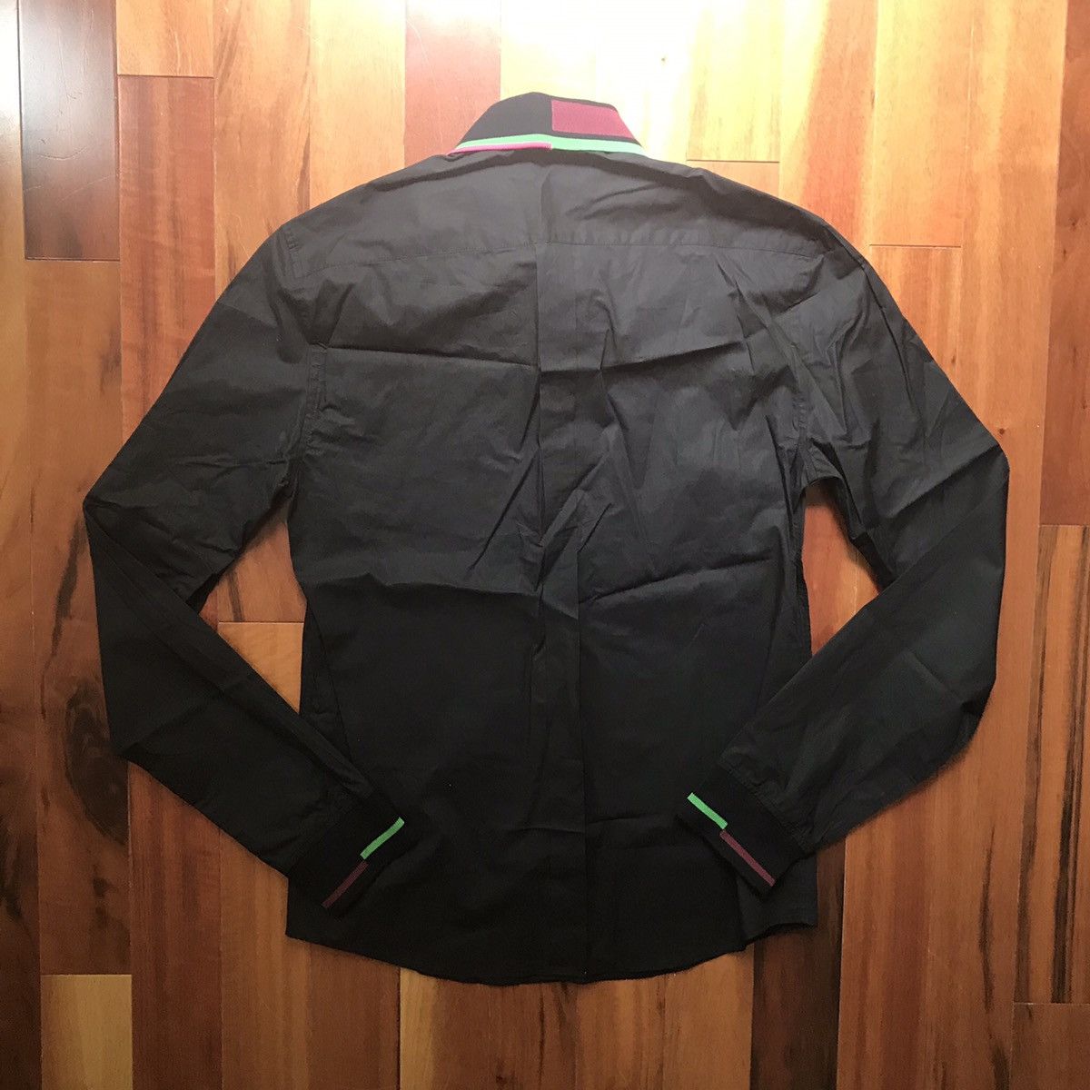 Fred Perry × Raf Simons Fred Perry x Raf Simons Shirt Size US XS / EU 42 / 0 - 4 Thumbnail