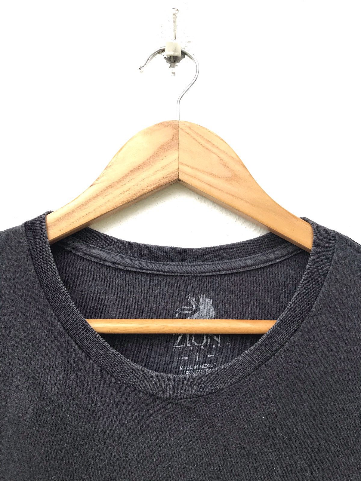 Band Tees × Vintage Rare Design Singer Bob Marley Reggae Rasta Size US L / EU 52-54 / 3 - 4 Thumbnail