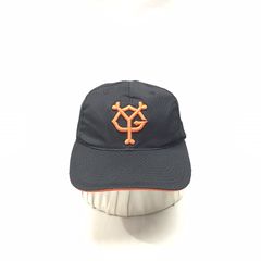 Japan Tokyo Yomiuri Giants Baseball Cap Hat Under Armour Fitted /  Adjustable