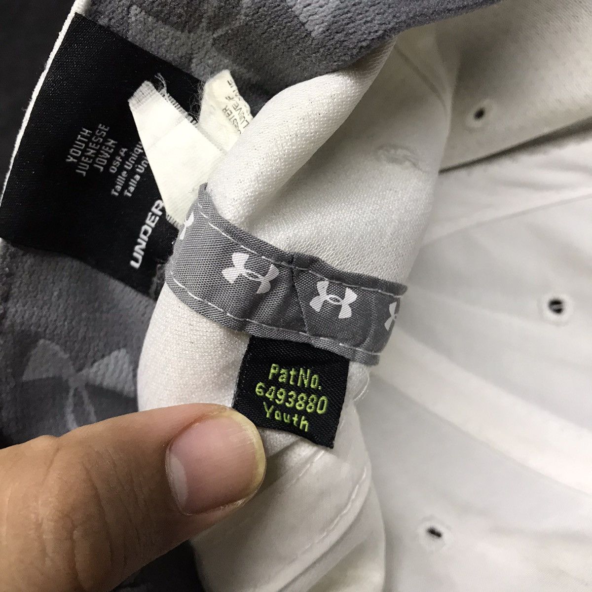 Under Armour Hat Cap