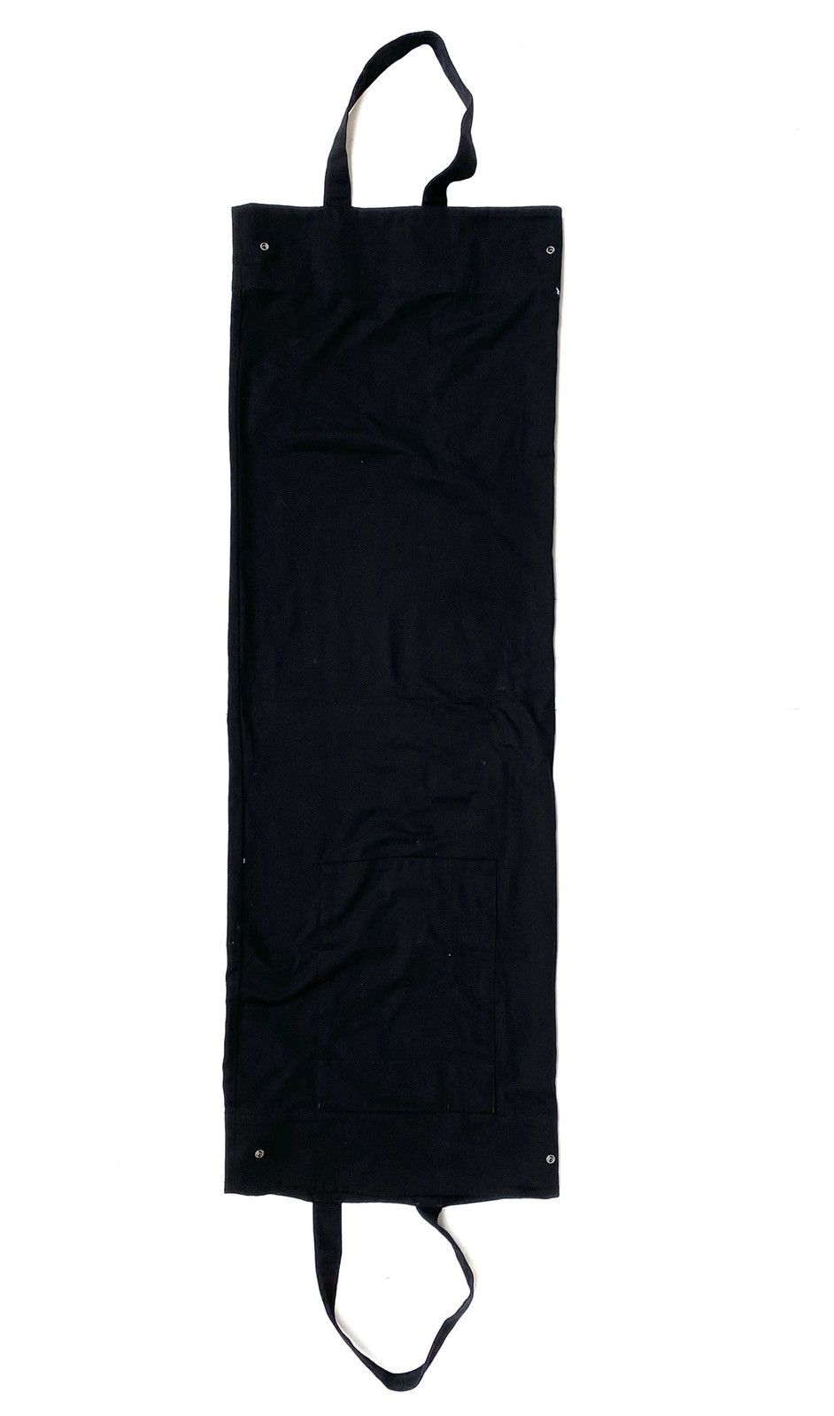 Yohji Yamamoto Ground Y Double Tote Bag Size ONE SIZE - 4 Thumbnail