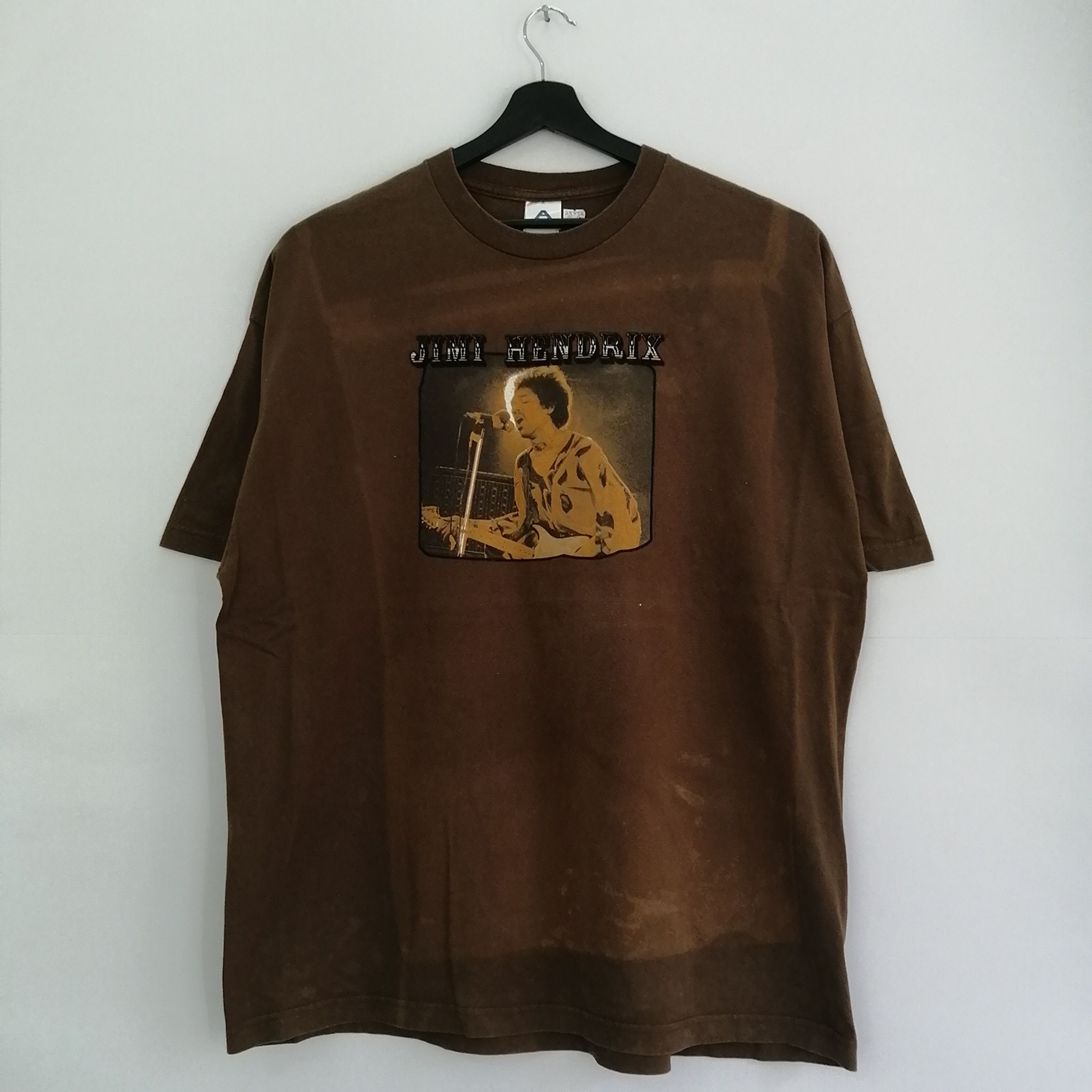 Jimi Hendrix Tshirt