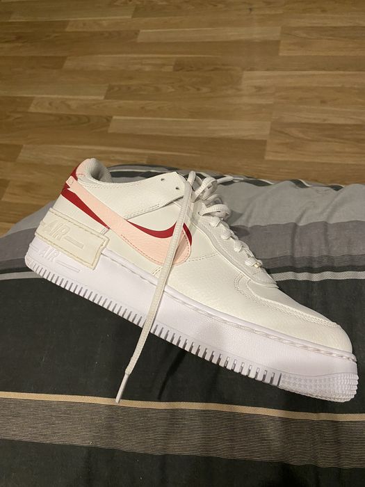 nike air force 1 shadow phantom