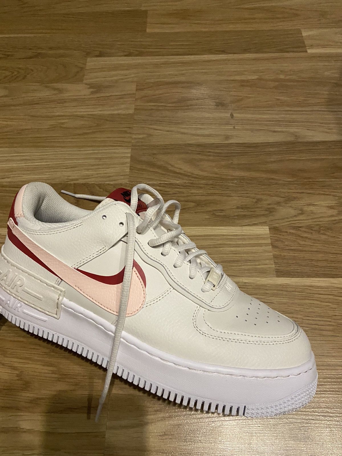 nike air force 1 shadow phantom