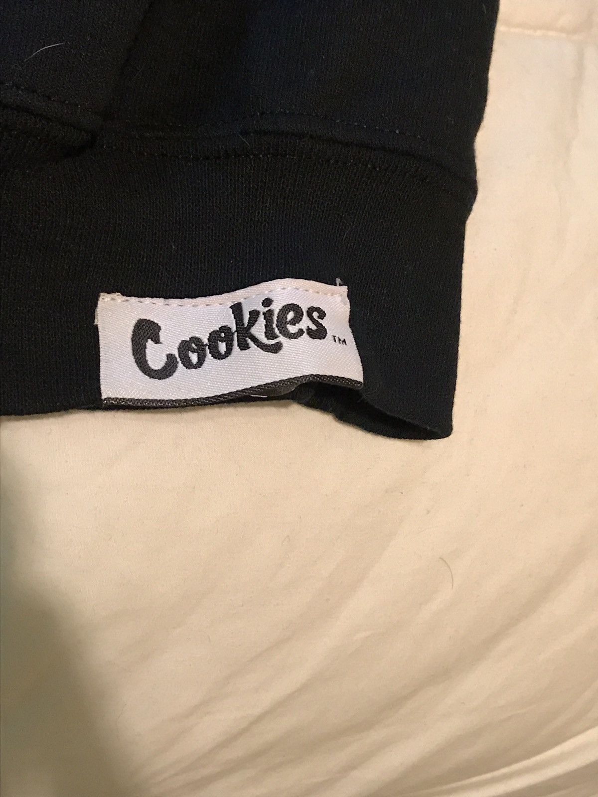 Cookies *SUPER RARE* Season 1 Cookies MADE IN USA Crewneck - Size M Size US M / EU 48-50 / 2 - 3 Thumbnail