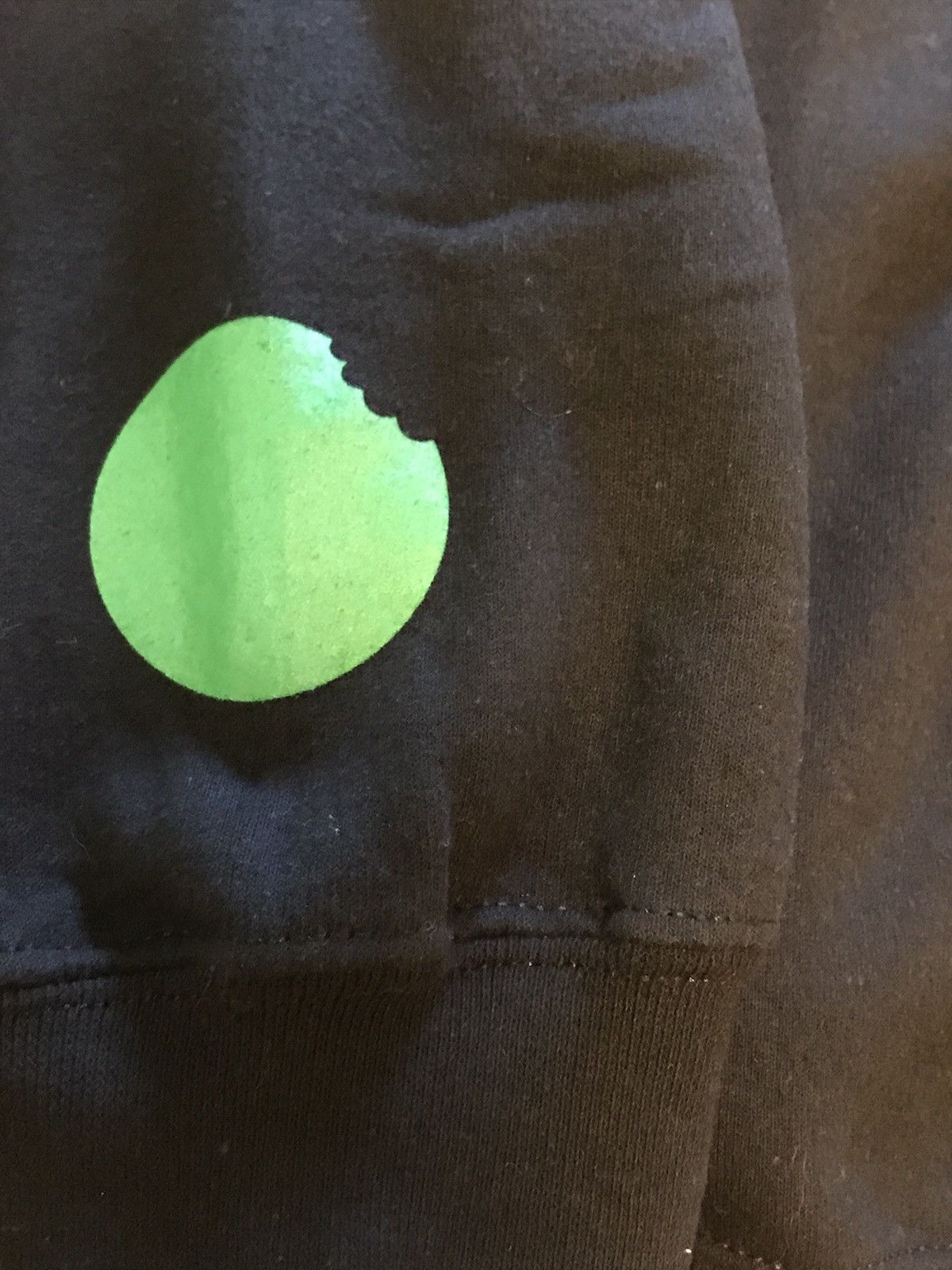 Cookies *SUPER RARE* Season 1 Cookies MADE IN USA Crewneck - Size M Size US M / EU 48-50 / 2 - 2 Thumbnail