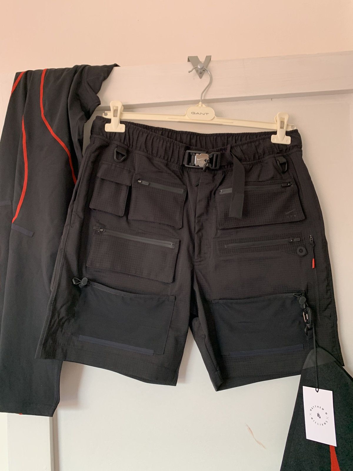 Matthew williams nike shorts best sale