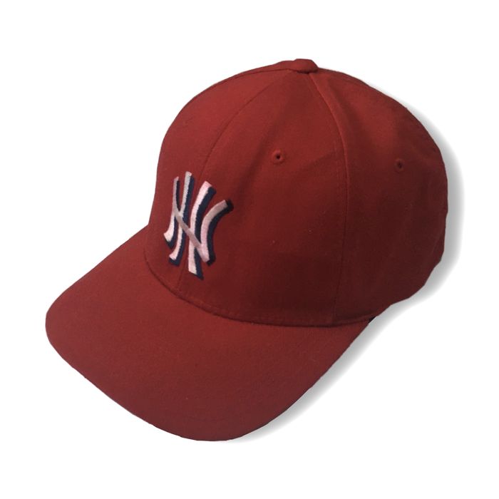 Vintage Vintage Neighborhood X New York Yankees Flexfit Snapback