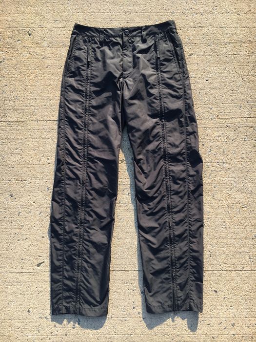 Issey miyake discount parachute pants