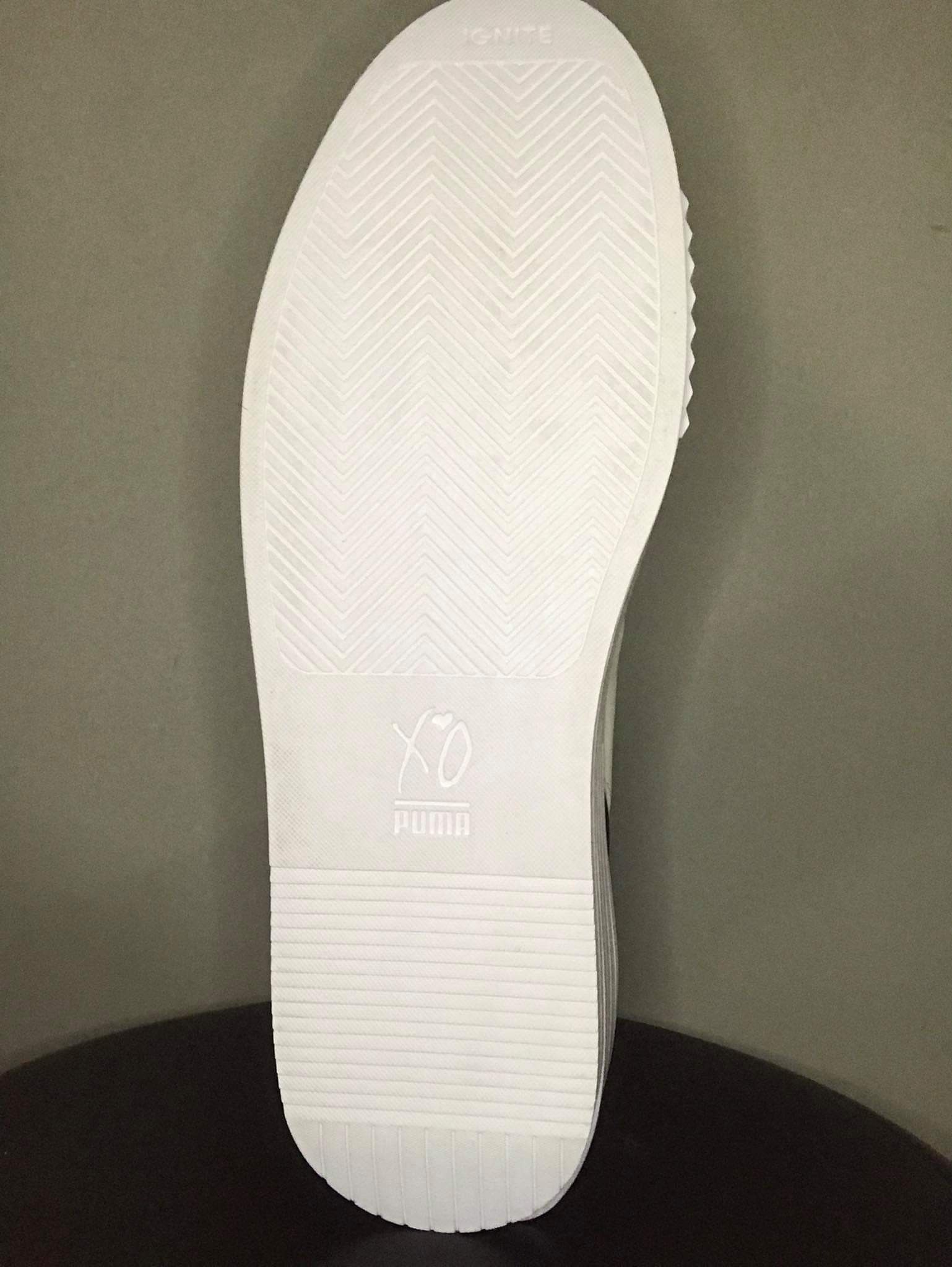 Puma XO Parallel by The Weeknd