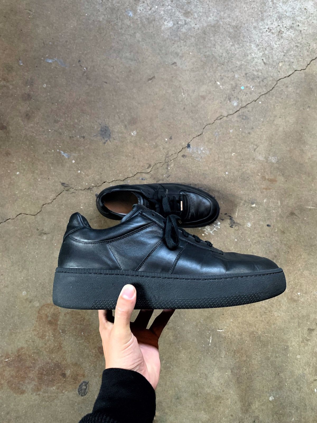 margiela air force 1