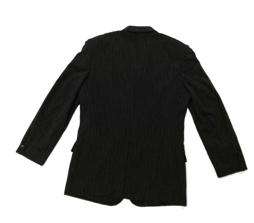 Jean Paul Gaultier Jean Paul Gaultier Classique Size 50R - 3 Thumbnail