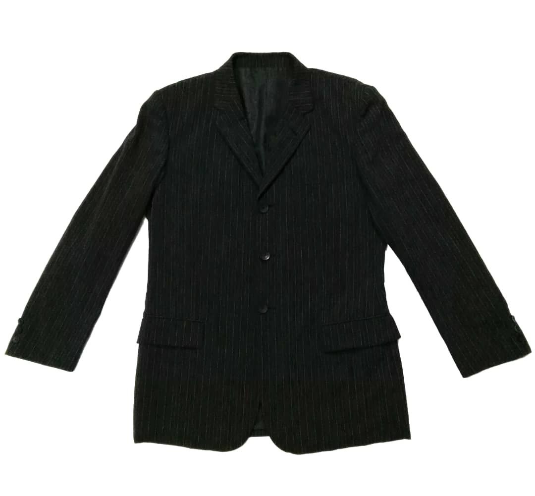 Jean Paul Gaultier Jean Paul Gaultier Classique Size 50R - 1 Thumbnail