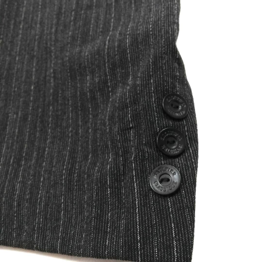 Jean Paul Gaultier Jean Paul Gaultier Classique Size 50R - 6 Thumbnail