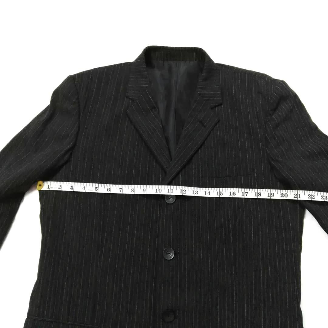 Jean Paul Gaultier Jean Paul Gaultier Classique Size 50R - 8 Thumbnail