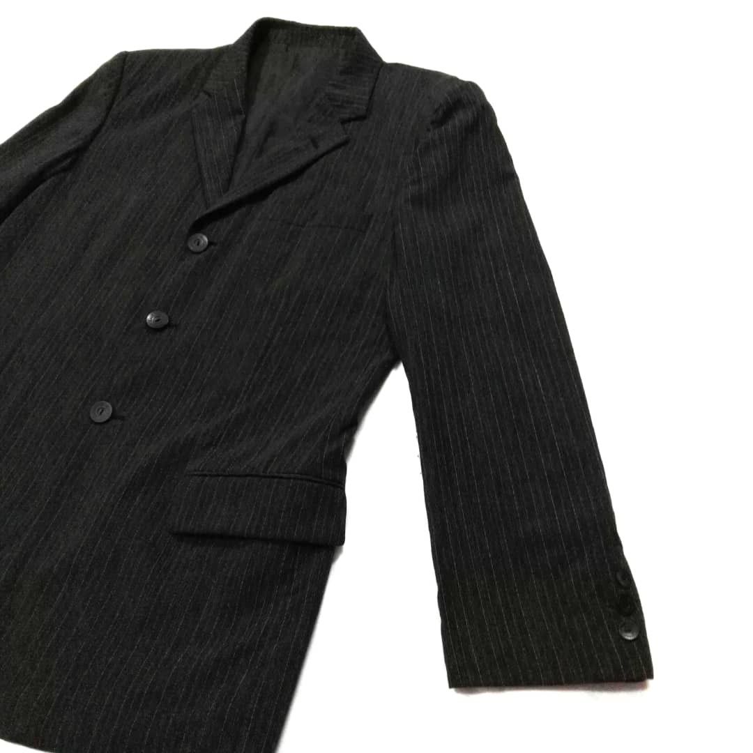 Jean Paul Gaultier Jean Paul Gaultier Classique Size 50R - 4 Thumbnail