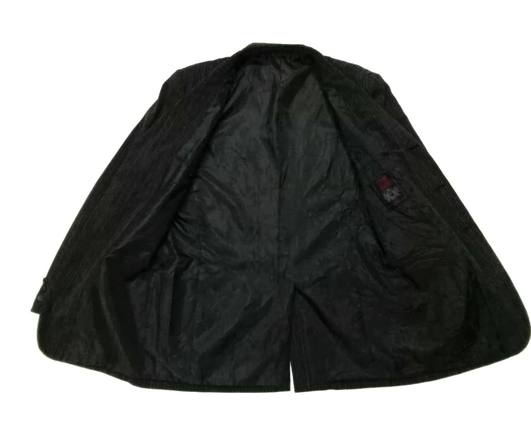 Jean Paul Gaultier Jean Paul Gaultier Classique Size 50R - 2 Thumbnail