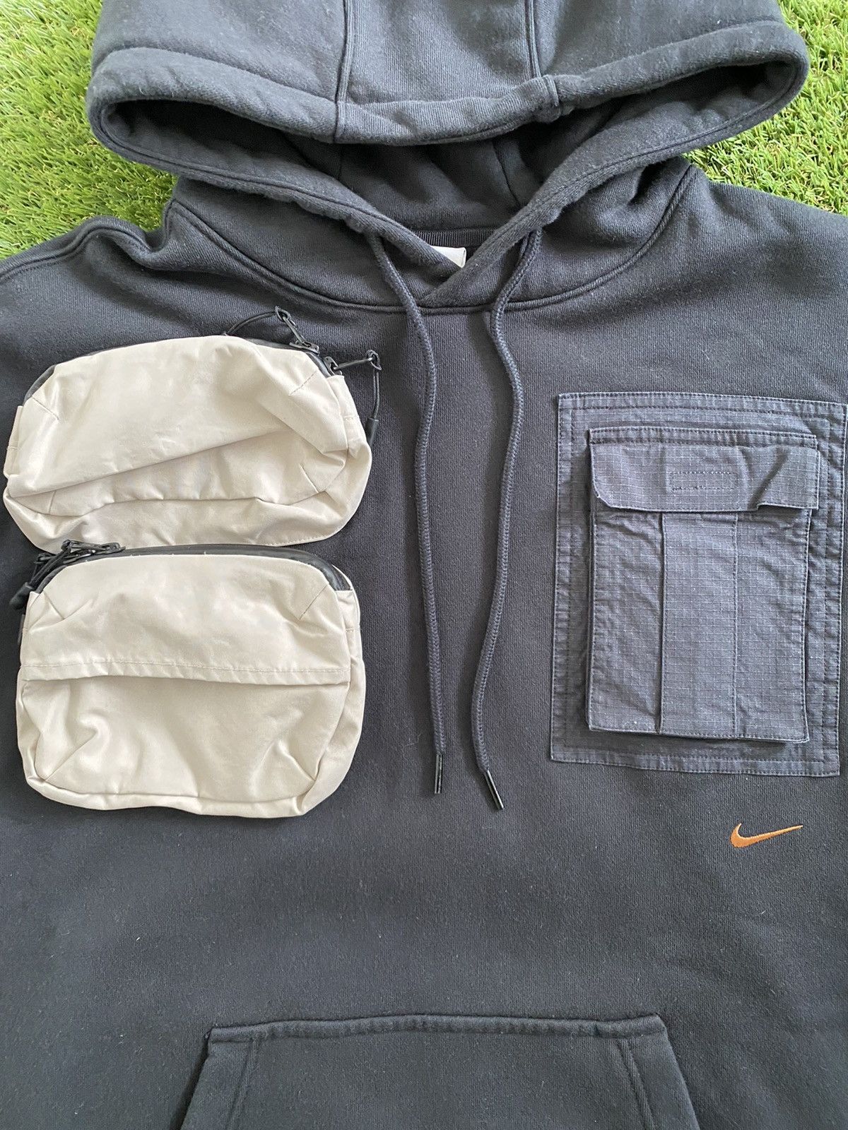 travis scott nike utility hoodie
