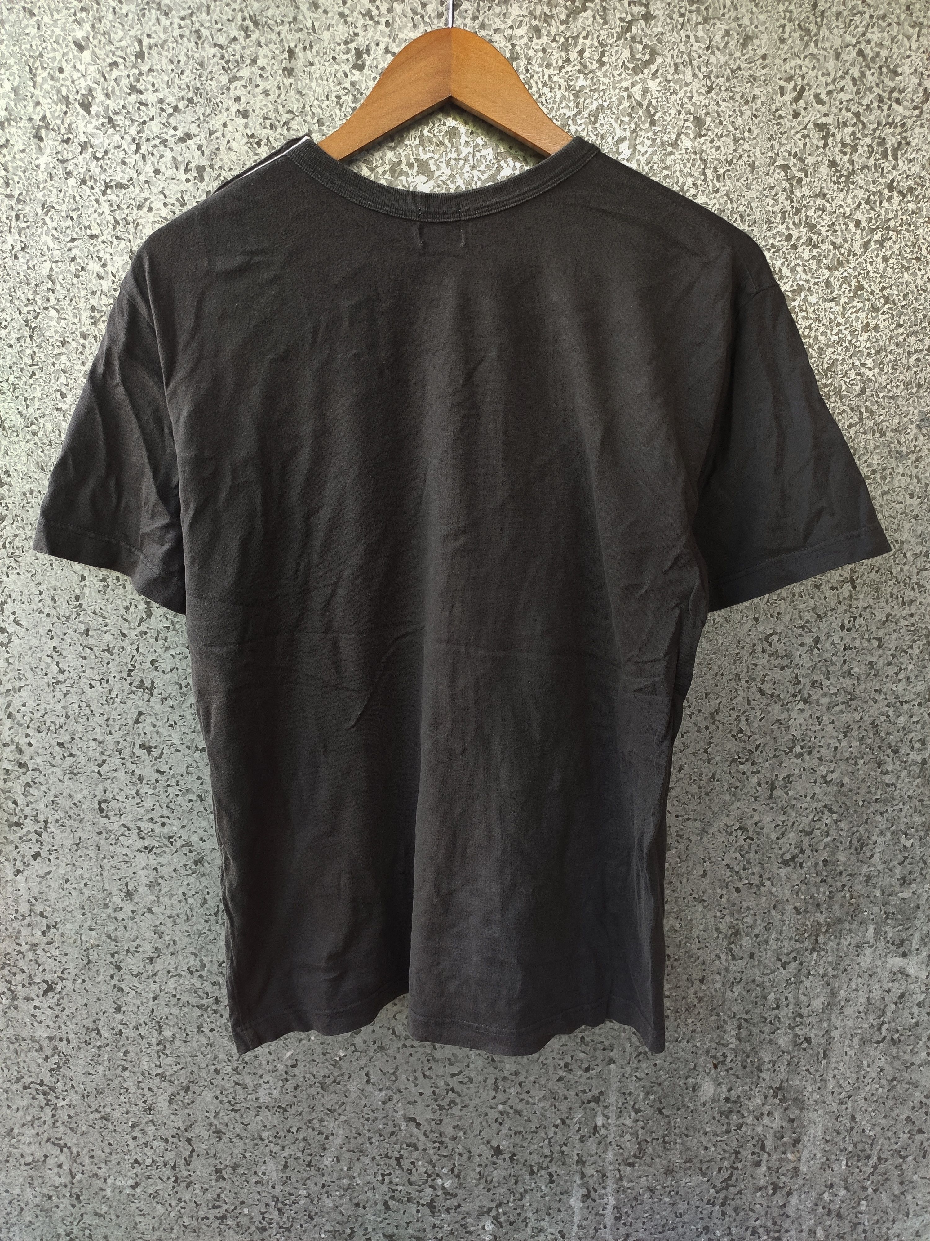 Japanese Brand × SHIPS Ships t shirt japanese rare design Size US M / EU 48-50 / 2 - 2 Thumbnail
