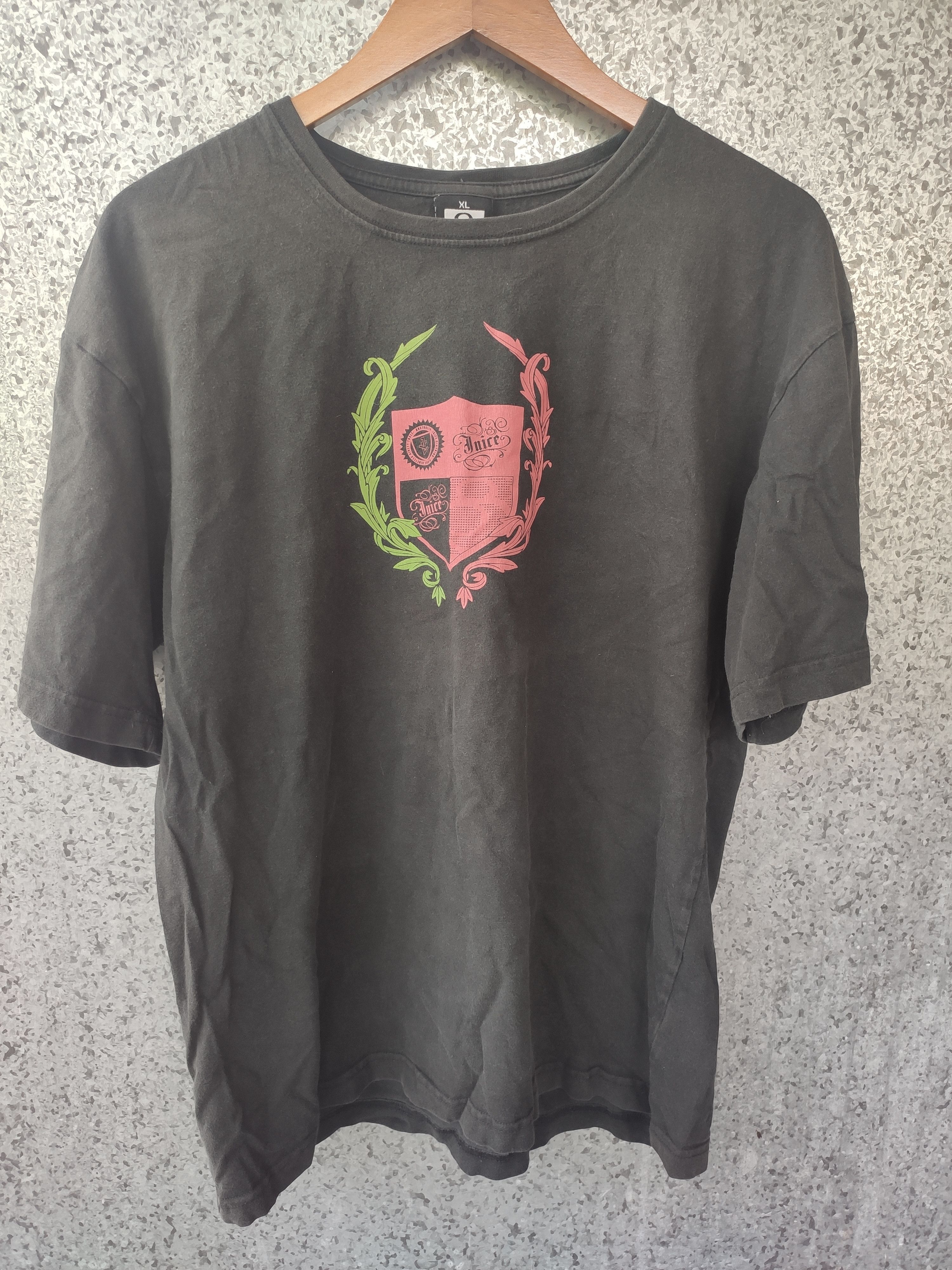 Other Juice Clothing t shirt Australia brand skate Size US L / EU 52-54 / 3 - 3 Thumbnail