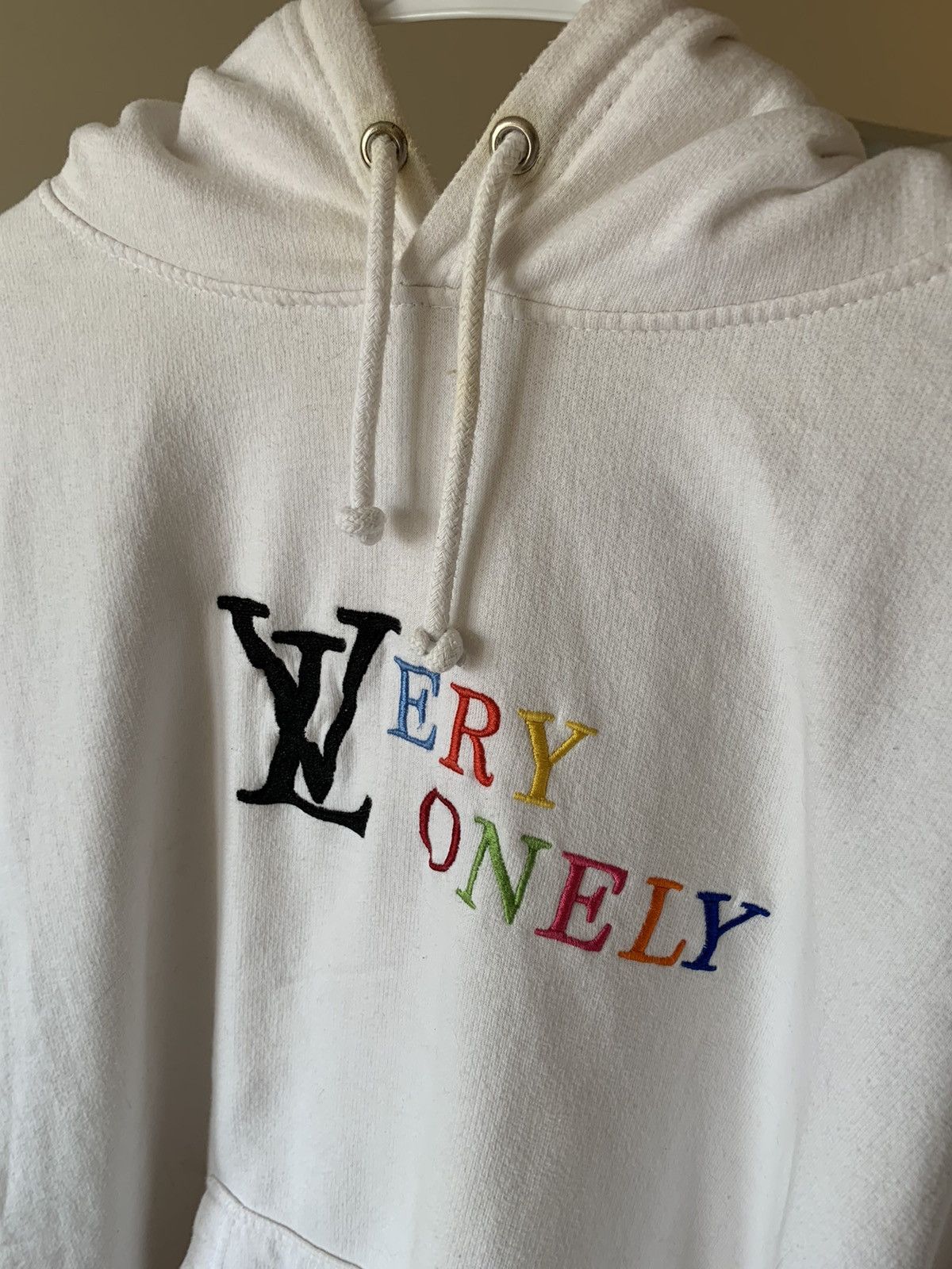 Very lonely outlet sweatshirt